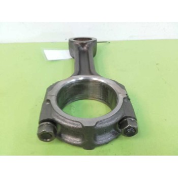 Recambio de biela para kia sorento 2.5 crdi ex referencia OEM IAM   