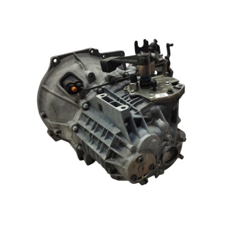 Recambio de caja cambios para ford c-max (dm2) 1.6 tdci referencia OEM IAM 9M5R7002YA  