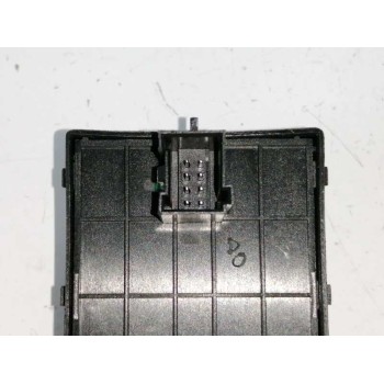 Recambio de mando elevalunas delantero izquierdo para citroën jumper caja cerrada, techo sobreelevado (06.2006 =>) 35 l2h2 hdi 1