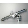 Recambio de elevalunas delantero derecho para peugeot partner kombi 1.6 blue-hdi fap referencia OEM IAM 9680557880  