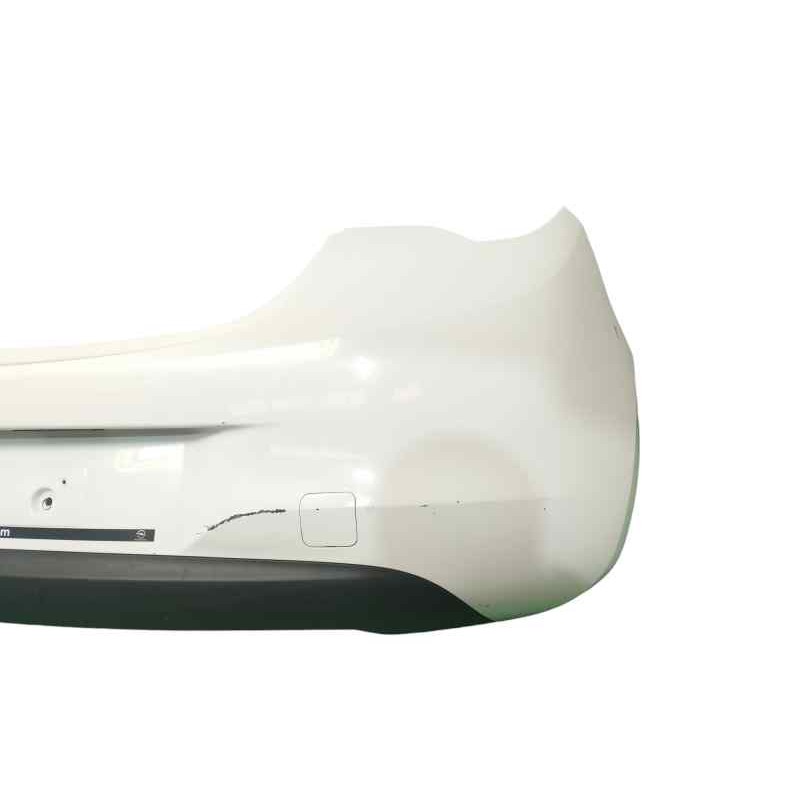 PARAGOLPES TRASERO