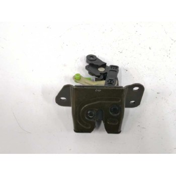 Recambio de cerradura maletero / porton para kia sportage 2.0 turbodiesel cat referencia OEM IAM 812301F000  