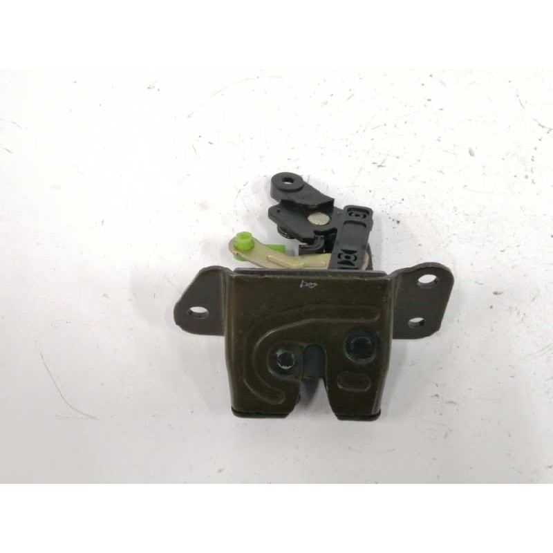 Recambio de cerradura maletero / porton para kia sportage 2.0 turbodiesel cat referencia OEM IAM 812301F000  