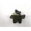 Recambio de cerradura maletero / porton para kia sportage 2.0 turbodiesel cat referencia OEM IAM 812301F000  