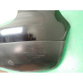 Recambio de paragolpes trasero para volkswagen golf v berlina (1k1) 2.0 tdi referencia OEM IAM 1K6807421 OBSERVAR FOTOS 