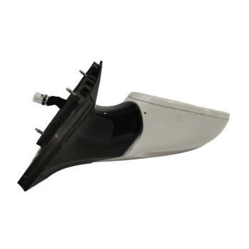 Recambio de retrovisor derecho para hyundai i40 1.7 crdi cat referencia OEM IAM S876203Z030 DESCOLORIDO 7 CABLES