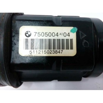 Recambio de transmision delantera derecha para bmw x5 (e53) 3.0 24v turbodiesel cat referencia OEM IAM 7505004  