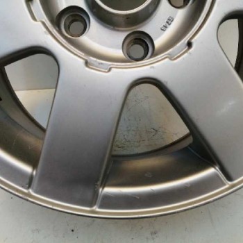 Recambio de llanta para volkswagen passat berlina (3b2) 1.9 tdi referencia OEM IAM 3B0601025A 7JX15H2ET45 