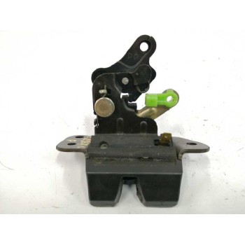 Recambio de cerradura maletero / porton para kia sportage 2.0 turbodiesel cat referencia OEM IAM 812301F000  