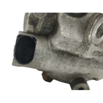 Recambio de compresor aire acondicionado para seat leon (5f1) 2.0 tdi referencia OEM IAM 5Q0820803D  