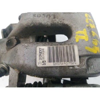 Recambio de pinza freno trasera izquierda para peugeot 2008 (--.2013) 1.6 blue-hdi fap referencia OEM IAM 32053754  
