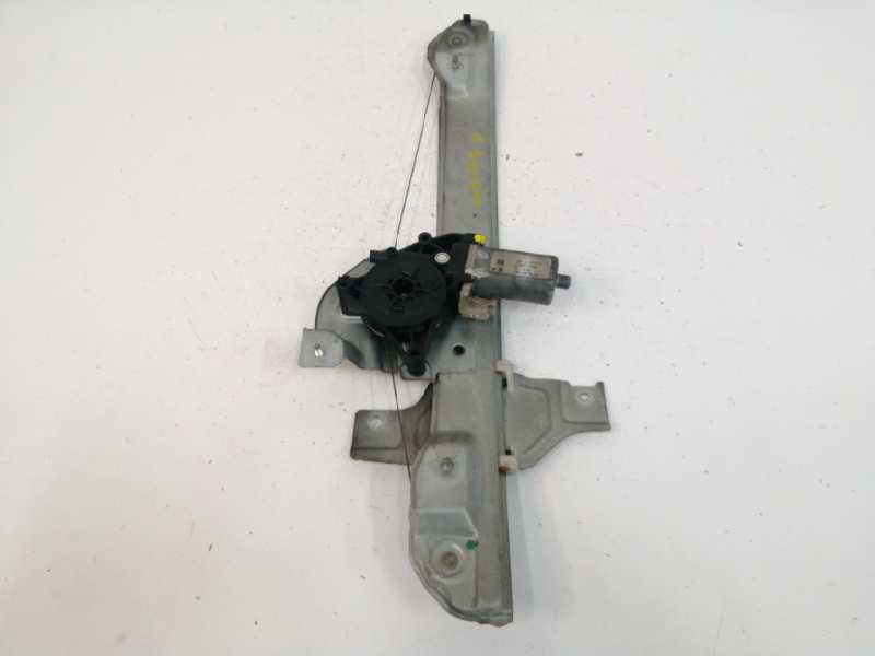 Recambio de elevalunas delantero derecho para peugeot 2008 (--.2013) 1.6 blue-hdi fap referencia OEM IAM 9813093780  