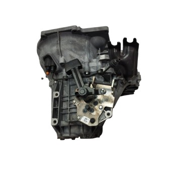 Recambio de caja cambios para ford c-max (dm2) 1.6 tdci referencia OEM IAM 9M5R7002YA  
