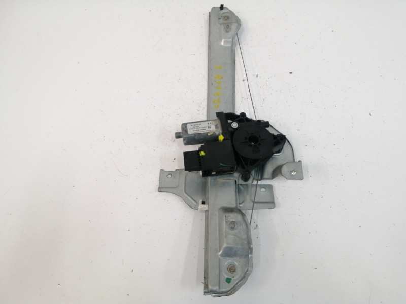 Recambio de elevalunas delantero izquierdo para peugeot 2008 (--.2013) 1.6 blue-hdi fap referencia OEM IAM 9815999380  