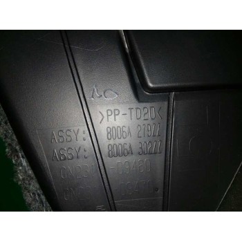 Recambio de guantera para mitsubishi asx (ga0w) motion 2wd referencia OEM IAM 8006A302ZZ  