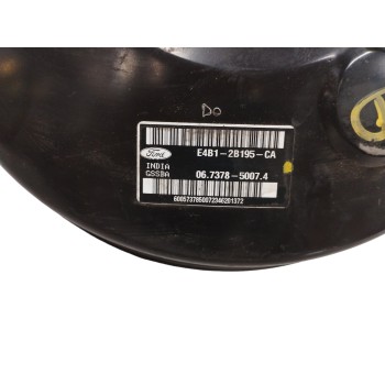 Recambio de servofreno para ford ka+ ultimate referencia OEM IAM E4B12B195CA 06737850074 