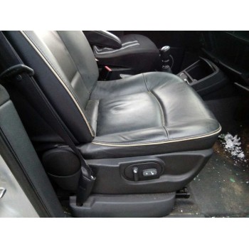 renault espace iv (jk0) del año 2009