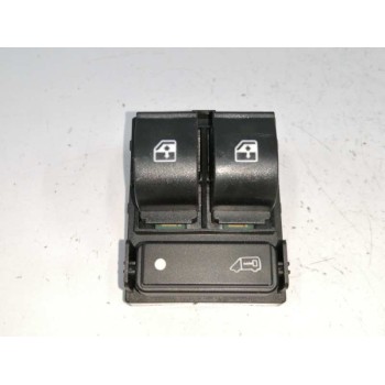 Recambio de mando elevalunas delantero izquierdo para fiat doblo cargo 1.3 16v jtd cat referencia OEM IAM 735421419  