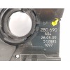 Recambio de anillo airbag para seat ibiza (6j5) 1.9 tdi referencia OEM IAM 280690 SOPORTE DAÑADO 