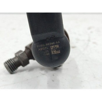 Recambio de inyector para citroën c5 iii (rd_) 2.7 hdi referencia OEM IAM 5U3Q9K546AA  