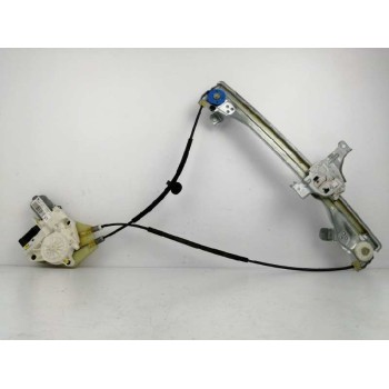 Recambio de elevalunas trasero derecho para renault latitude 2.0 dci diesel fap referencia OEM IAM 827300007R 82720009R 92083810