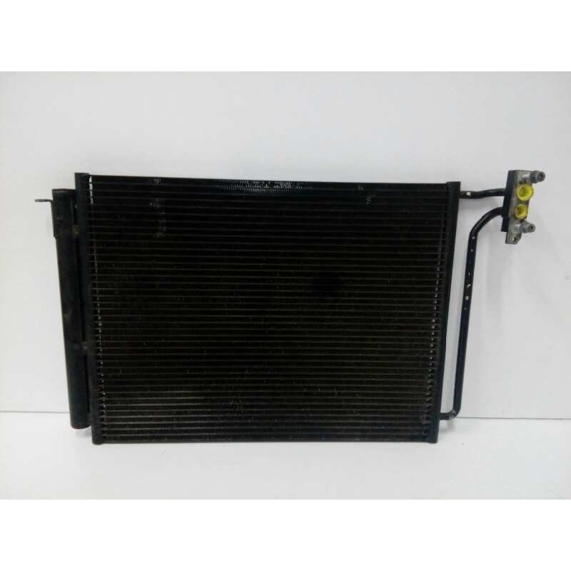 Recambio de condensador / radiador aire acondicionado para bmw x5 (e53) 3.0 24v turbodiesel cat referencia OEM IAM 64536914216  