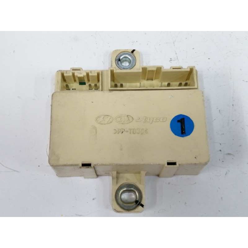 Recambio de modulo electronico para kia sportage 2.0 turbodiesel cat referencia OEM IAM 919401F010  