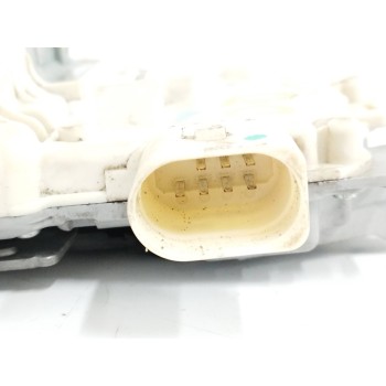 Recambio de cerradura puerta delantera derecha para audi a6 berlina (4f2) 2.0 tdi referencia OEM IAM   