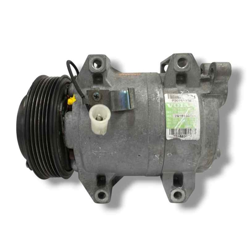Recambio de compresor aire acondicionado para volvo xc70 2.4 diesel cat referencia OEM IAM 30761388  