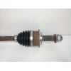 Recambio de transmision trasera izquierda para mitsubishi outlander (cw0) 2.0 di-d cat referencia OEM IAM 3715A319  