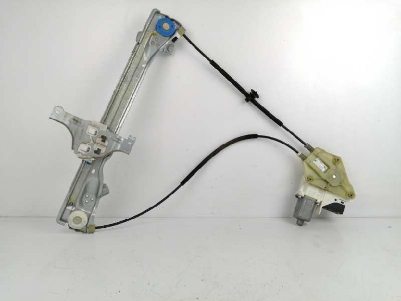 Recambio de elevalunas trasero izquierdo para renault latitude 2.0 dci diesel fap referencia OEM IAM 827310006R 827210009R 91204 Recambio de elevalunas trasero izquierdo para renault latitude 2.0 dci diesel fap referencia OEM IAM 827310006R 827210009R 91204