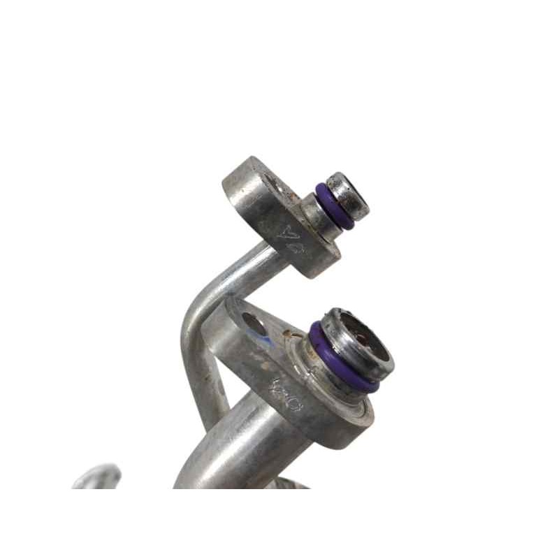 TUBOS AIRE ACONDICIONADO