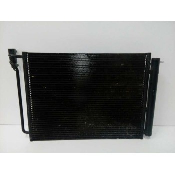 Recambio de condensador / radiador aire acondicionado para bmw x5 (e53) 3.0 24v turbodiesel cat referencia OEM IAM 64536914216  
