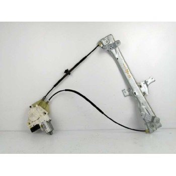 Recambio de elevalunas trasero izquierdo para renault latitude 2.0 dci diesel fap referencia OEM IAM 827310006R 827210009R 91204