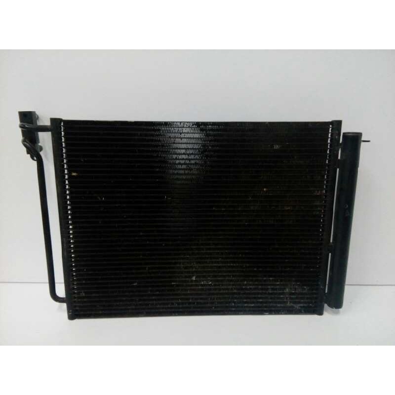 CONDENSADOR / RADIADOR AIRE ACONDICIONADO