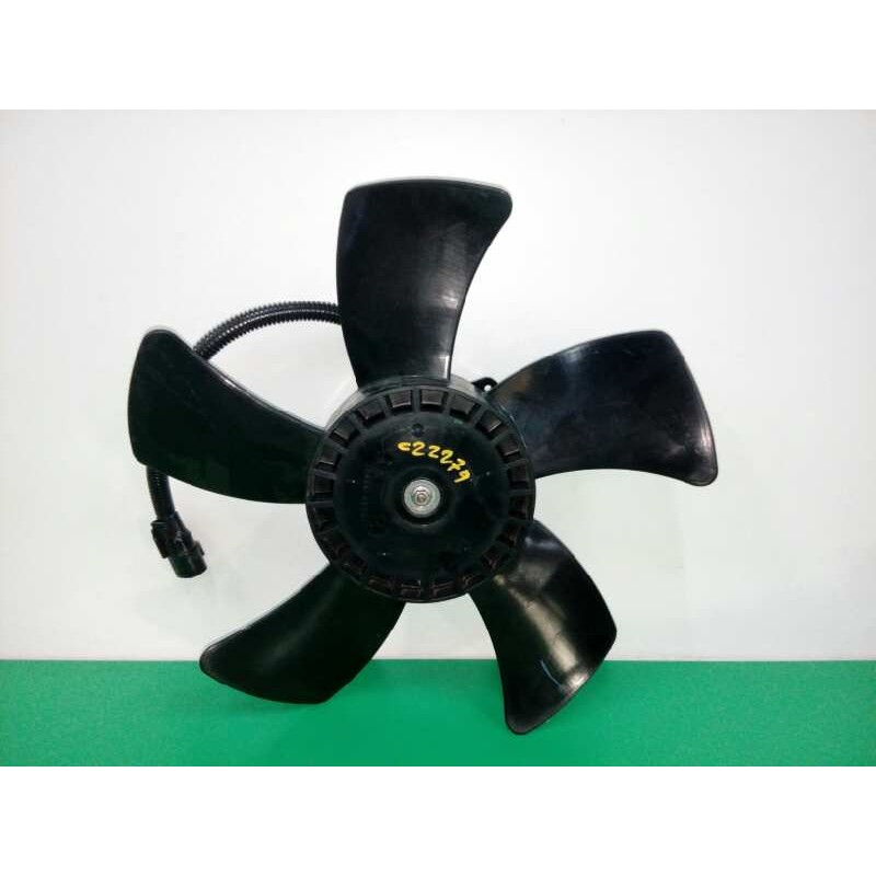 Recambio de electroventilador para mitsubishi asx (ga0w) motion 2wd referencia OEM IAM F19350A83010 F00S3A2386 