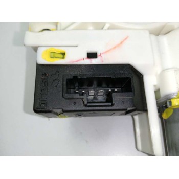 Recambio de elevalunas trasero izquierdo para renault latitude 2.0 dci diesel fap referencia OEM IAM 827310006R 827210009R 91204