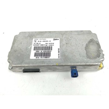 Recambio de modulo electronico para bmw serie 1 lim. (f20) 1.6 16v referencia OEM IAM 66539282420 9282420 
