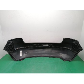 Recambio de paragolpes trasero para volkswagen golf v berlina (1k1) 2.0 tdi referencia OEM IAM 1K6807421 OBSERVAR FOTOS 
