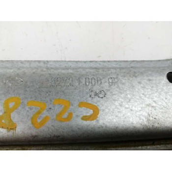 Recambio de elevalunas trasero izquierdo para renault latitude 2.0 dci diesel fap referencia OEM IAM 827310006R 827210009R 91204