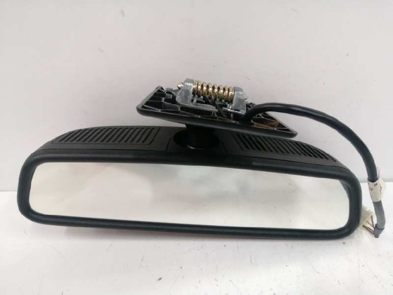 Recambio de espejo interior para mercedes-benz clase clc (cl203) clc 200 cdi (la) (203.707) referencia OEM IAM   