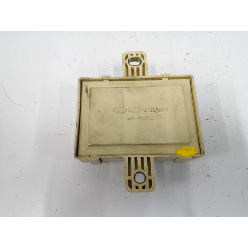 MODULO ELECTRONICO