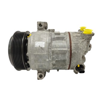 Recambio de compresor aire acondicionado para suzuki sx4 rw (ey) 1.9 ddis turbodiesel referencia OEM IAM 4471902131 55701201 5D3