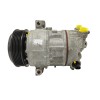 Recambio de compresor aire acondicionado para suzuki sx4 rw (ey) 1.9 ddis turbodiesel referencia OEM IAM 4471902131 55701201 5D3