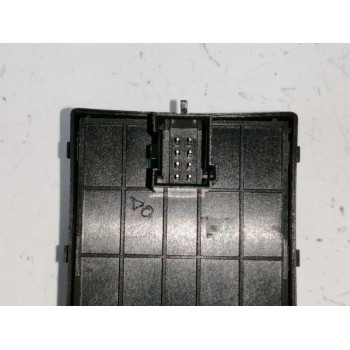 Recambio de mando elevalunas delantero izquierdo para fiat doblo cargo 1.3 16v jtd cat referencia OEM IAM 735421419  