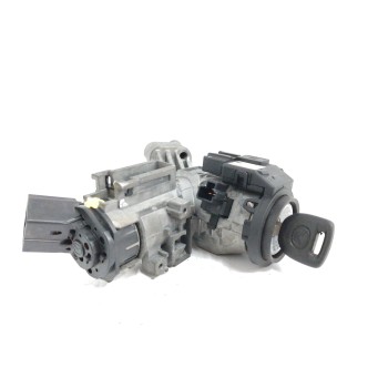 Recambio de antirrobo para mazda 2 (de_, dh_) 1.4 mzr-cd referencia OEM IAM K7400SL  