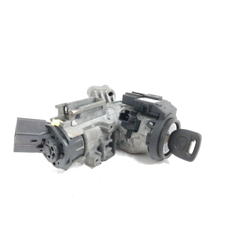 Recambio de antirrobo para mazda 2 (de_, dh_) 1.4 mzr-cd referencia OEM IAM K7400SL  