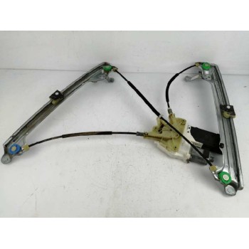 Recambio de elevalunas delantero izquierdo para renault latitude 2.0 dci diesel fap referencia OEM IAM 918516102 807210010R 0130