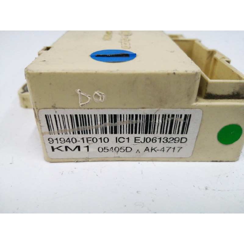 MODULO ELECTRONICO