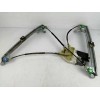 Recambio de elevalunas delantero izquierdo para renault latitude 2.0 dci diesel fap referencia OEM IAM 918516102 807210010R 0130